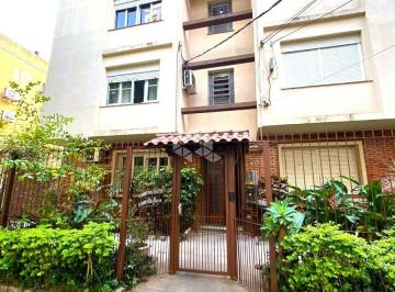 Apartamento de 2 quartos, Porto Alegre · apartamento proximo zaffari 2 dormitórios co 1 vaga de garagem