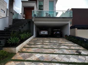Casa de 3 quartos, Mogi das Cruzes · Casa Alto Padrão à Venda, Dentro do Condomínio Aruã Brisas