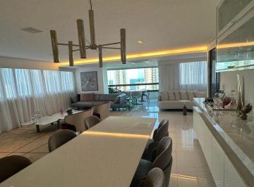 Apartamento de 3 quartos, Recife · Apartamento com 3 quartos e 151 m² à venda em Boa Viagem