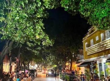 Comercial , Rio de Janeiro · Loja de rua no Leblon