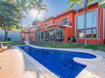 Casa de 4 quartos, Campinas · Casa à venda no Residencial Swiss Park – Campinas/SP