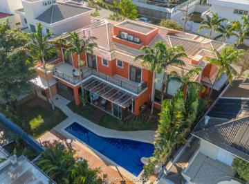 Casa de 4 quartos, Campinas · Casa à venda no Residencial Swiss Park – Campinas/SP