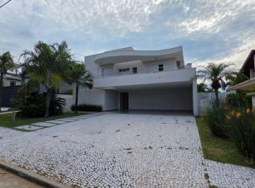 Casa de 4 quartos, Campinas · Casa à venda com 496 m² , 4 suítes, no Alphaville Campinas em Campinas - SP