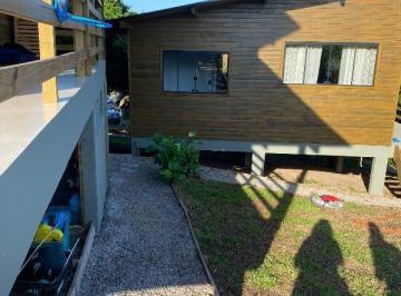 Foto 01 · Casa, Ribanceira, Imbituba, SC