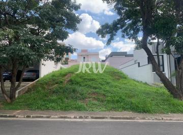 Foto 01 · TERRENO A VENDA NO CONDOMÍNIO TERRA MAGNA NO BAIRRO JARDIM RESERVA BOM VIVER NA CIDADE DE INDAIATUBA