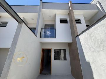 Casa de 2 quartos, Franco da Rocha · Sobrado à Venda no Residencial Santo Antônio – Franco da Rocha, Sp