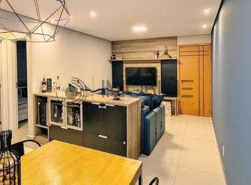 Foto 01 · Apartamento à venda no Green Park 1 em Salto-SP, no Jardim Nair Maria com 1 vaga e 74m²