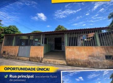 Comercial de 2 quartos, Camaçari · Ponto Comercial na Rua Itaipu, Monte Gordo, 110m²