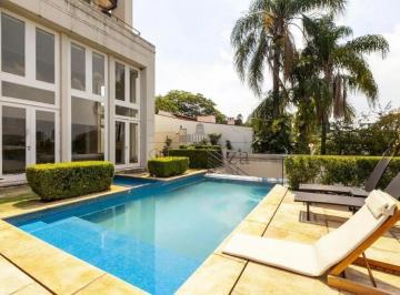 Casa de 5 quartos, São Paulo · OPORTUNIDADE JARDIM EVEREST JOCKEY CLUB
