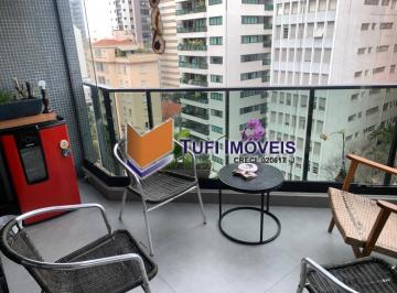 Apartamento · 269m² · 4 Quartos · 3 Vagas · Apartamento na Aclimação
