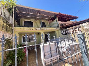 Casa de 3 quartos, Campinas · ACEITA FINANCIAMENTO SOBRADO VILA IAPI