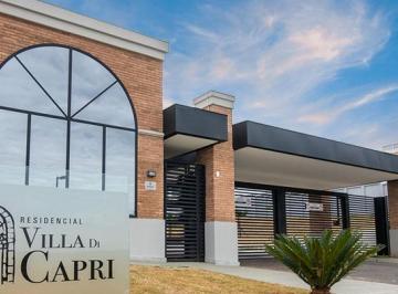 Foto 01 · TERRENO À VENDA - CONDOMÍNIO VILLA DI CAPRI