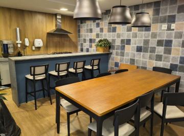Apartamento de 2 quartos, Vila Velha · Apartamento com 2 quartos Suíte Lazer Vaga a venda, Jockey de Itaparica, Vila Velha ES