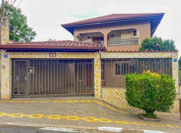 Casa · 267m² · 2 Quartos · 3 Vagas · Sobrado para venda em Bocaina com 2 quartos, sendo 1 suíte , 267m²