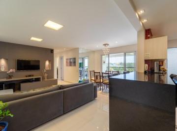 Apartamento · 97m² · 3 Quartos · 2 Vagas · Apartamento para venda em Jardim Ermida I com 3 quartos, sendo 1 suíte , 97m²