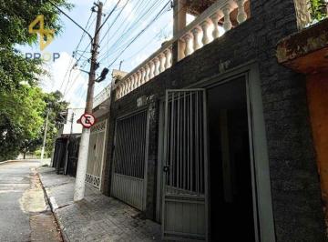 Casa de 4 quartos, São Paulo · Casa BRAZ LEME na Vila Bianca – SP – 180m2 – 4 dorms – 2 Vagas – Churrasqueira
