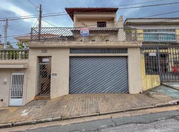 Casa · 256m² · 4 Quartos · 2 Vagas · Sobrado para venda em Vila Pereira Barreto com 4 quartos , 256m²