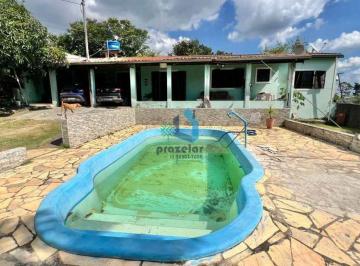 Rural de 2 quartos, Mairinque · LINDA CHÁCARA COM 1.000 M² – COMPLETA!