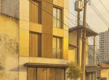 Comercial · 260m² · 3 Vagas · Galpão comercial para venda em Lauzane Paulista, 260m²
