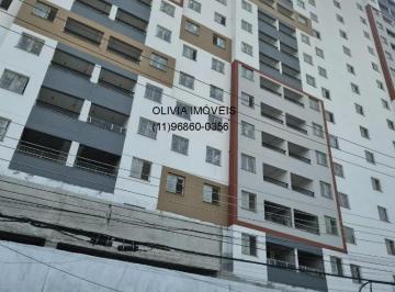 Foto 22 · Apartamento à venda em São Paulo-SP, Vila São Paulo: 2 quartos, sala, banheiro, vaga de garagem e 36