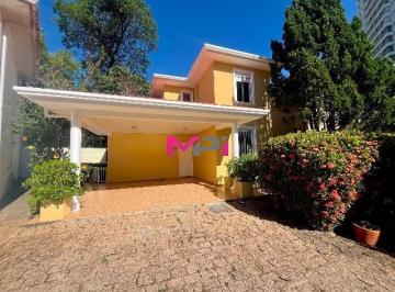 Foto 01 · CASA À VENDA - CONDOMÍNIO VILLAGIO DI ITÁLIA - JARDIM ANA MARIA - JUNDIAÍ/SP