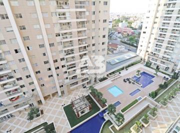 Apartamento de 3 quartos, Curitiba · Apartamento com 3 dormitórios à venda, 77 m² por R$ 850.000,00 - Portão - Curitiba/PR