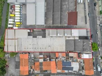 Comercial · 981m² · Galpão comercial para venda em Vila Jaguara , 981m²