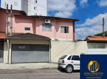 Foto 01 · Casa, Parque Industrial, São José dos Campos, SP
