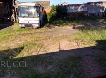 7363652e7885c1ce0ff755cc9de156a030468bc7 · Terreno à venda, 1200 m² por R$ 1.250.000,00 - Jardim do Lago - Campinas/SP