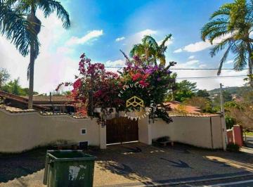 6142d1d203d5962b33408e57a243f720d838ae50 · Casa com 8 dormitórios à venda, 600 m² - Parque Jatibaia (Sousas) - Campinas/SP
