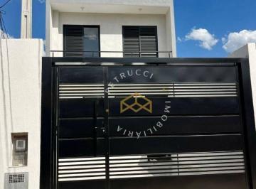 f7eccaa4ed8cc06ec8616e50eaaca9bca61ae1f2 · Casa com 3 dormitórios à venda, 137 m² - Parque Jambeiro - Campinas/SP