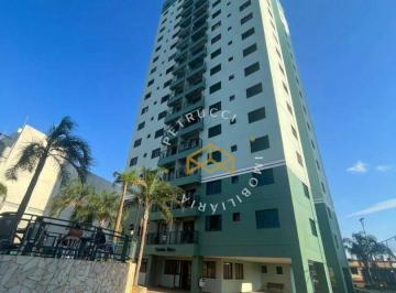ff3adc0a92832ece2db93633b3cfc58655c99fdb · Apartamento com 3 dormitórios à venda, 71 m² por R$ 540.000,00 - Vila São Bento - Campinas/SP
