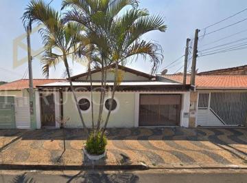 a763b240abb7f3feccecee6e63b7ce691eee1588 · Casa Residencial à venda, Jardim Bela Vista, Campinas - CA6833.