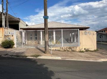 4a84874aff6067294b06a2114e354b8ab8ea4a59 · Casa com 3 dormitórios à venda, 250 m² por R$ 450.000,00 - Jardim Fernanda - Campinas/SP