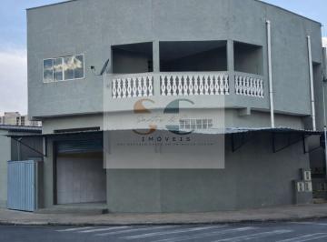 Foto 01 · Locais comerciais - Jardim Santa Fé