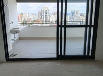 Apartamento de 2 quartos, São Paulo · Apartamento com 2 quartos e 61 m² à venda, Vila Mariana