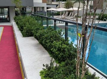 Apartamento de 2 quartos, São Paulo · Apartamento de 61 m2 com 2 quartos à venda em Vila Mariana