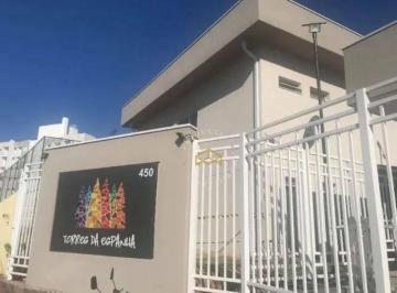 feeaad1ad7a4837853688ab1ddcb1f0950971ea6 · Apartamento à venda, 52 m² por R$ 340.000,00 - Jardim do Lago - Campinas/SP