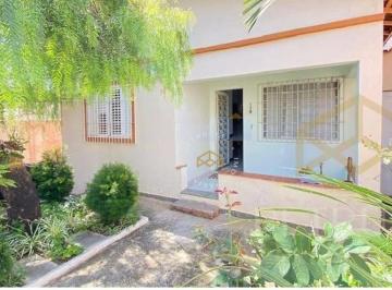 02ffaa3456865dfd60957c261b0b5fabbe95c981 · Casa com 3 dormitórios à venda, 106 m² por R$ 450.000,00 - Jardim García - Campinas/SP