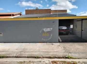 e26c63689095a0260feb0b8caa9e3b52e3a7ade3 · Casa com 3 dormitórios à venda, 142 m² por R$ 765.000,00 - Parque Jambeiro - Campinas/SP