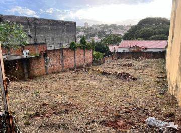 8a9881bfb248fc3fcd97e1efc83febf9f265891c · Terreno, 425 m² - venda por R$ 430.000,00 ou aluguel por R$ 8.920,00/mês - Jardim Santana - Campinas