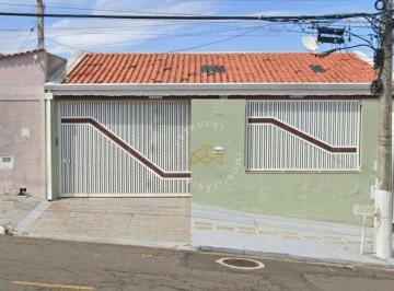 e5caff4a60269bed4bd88e836838650e5a7be9c8 · Casa com 3 dormitórios à venda, 189 m² - Jardim São Fernando - Campinas/SP