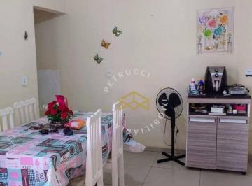 6ae60de1456a3e327ddb21ddfbed70da020ff0b7 · Casa com 2 dormitórios à venda, 127 m² por R$ 320.000,00 - Jardim Márcia - Campinas/SP