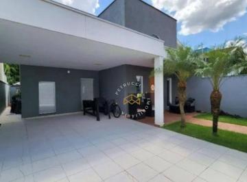 4d1ed64956e3ecb61aae42bc0c928e56589e3949 · Casa com 3 dormitórios à venda, 182 m² - Residencial Terras do Barão - Campinas/SP