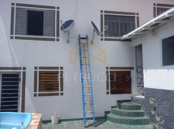 76d88e587c8beb09952eb25aabac71a3d937e7df · Casa com 4 dormitórios à venda, 140 m² por R$ 600.000,00 - Jardim São José - Campinas/SP