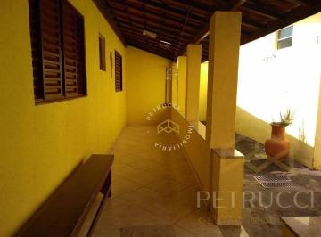 ef588249c7bf5d552e4e5e3c572b50bba4166706 · Casa Residencial à venda, Jardim São Gabriel, Campinas - CA0010.