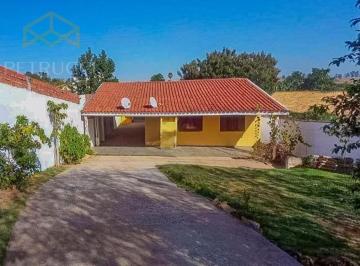 38e5b44ee473de37945373210c59211208b65892 · Casa com 2 dormitórios à venda, 178 m² - Loteamento Caminhos de San Conrado (Sousas) - Campinas/SP