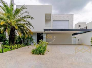820f346fcf39f4df286fc99a8b45d556db833f12 · Casa com 5 dormitórios à venda, 701 m² por R$ 6.900.000,00 - Loteamento Mont Blanc Residence - Campi