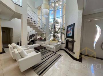 c6fd90e146c2ea3c5cefa309c92046e72695b38a · Casa com 4 dormitórios à venda, 352 m² por R$ 3.200.000,00 - Loteamento Chácara Prado - Campinas/SP