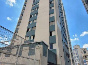 254dc4f851bd7cdb3b0c85ee34f7e82806a49aaa · Apartamento com 4 dormitórios à venda, 129 m² por R$ 640.000,00 - Centro - Campinas/SP